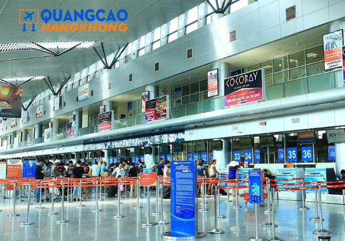 Hình thức quảng cáo màn hình LED