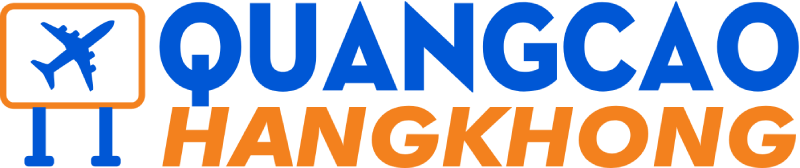 Quảng cáo Hàng Không
