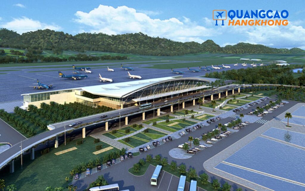 Cảng hàng không quốc tế Phú Quốc