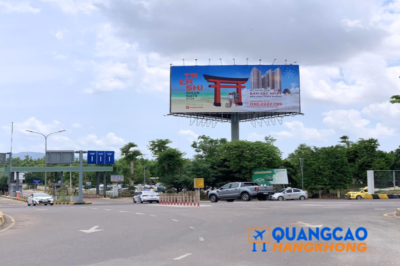 Quảng cáo billboard