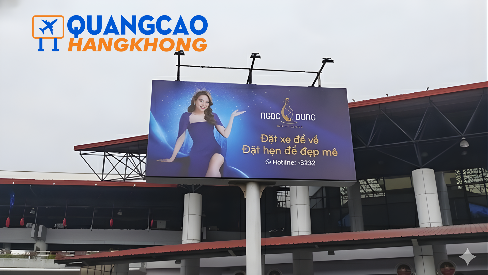 Quảng cáo billboard, pano