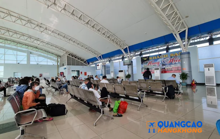 Quảng cáo sân bay Rạch Giá tiếp cận đúng đối tượng khách hàng mục tiêu