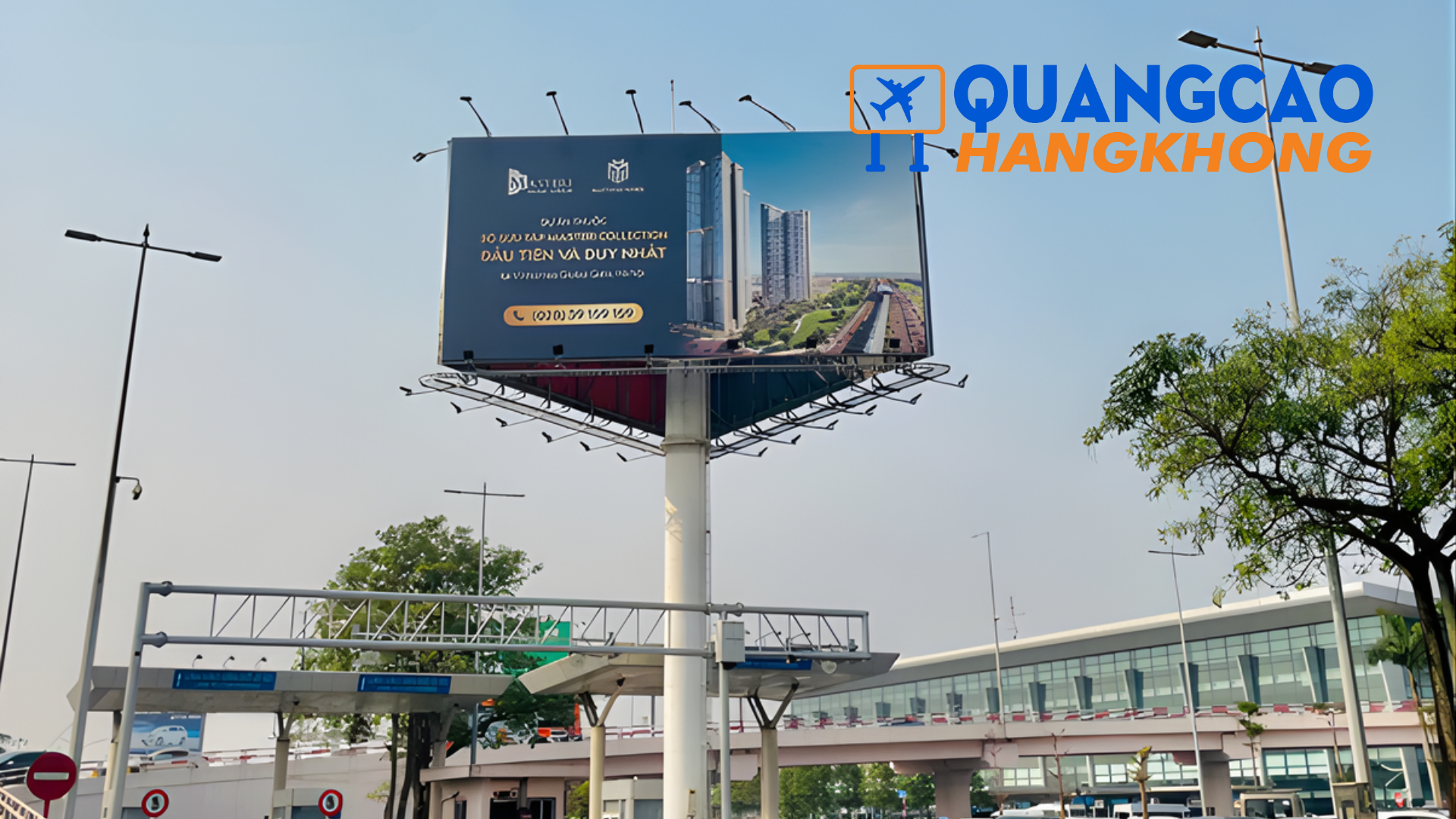 Quảng cáo Billboard 