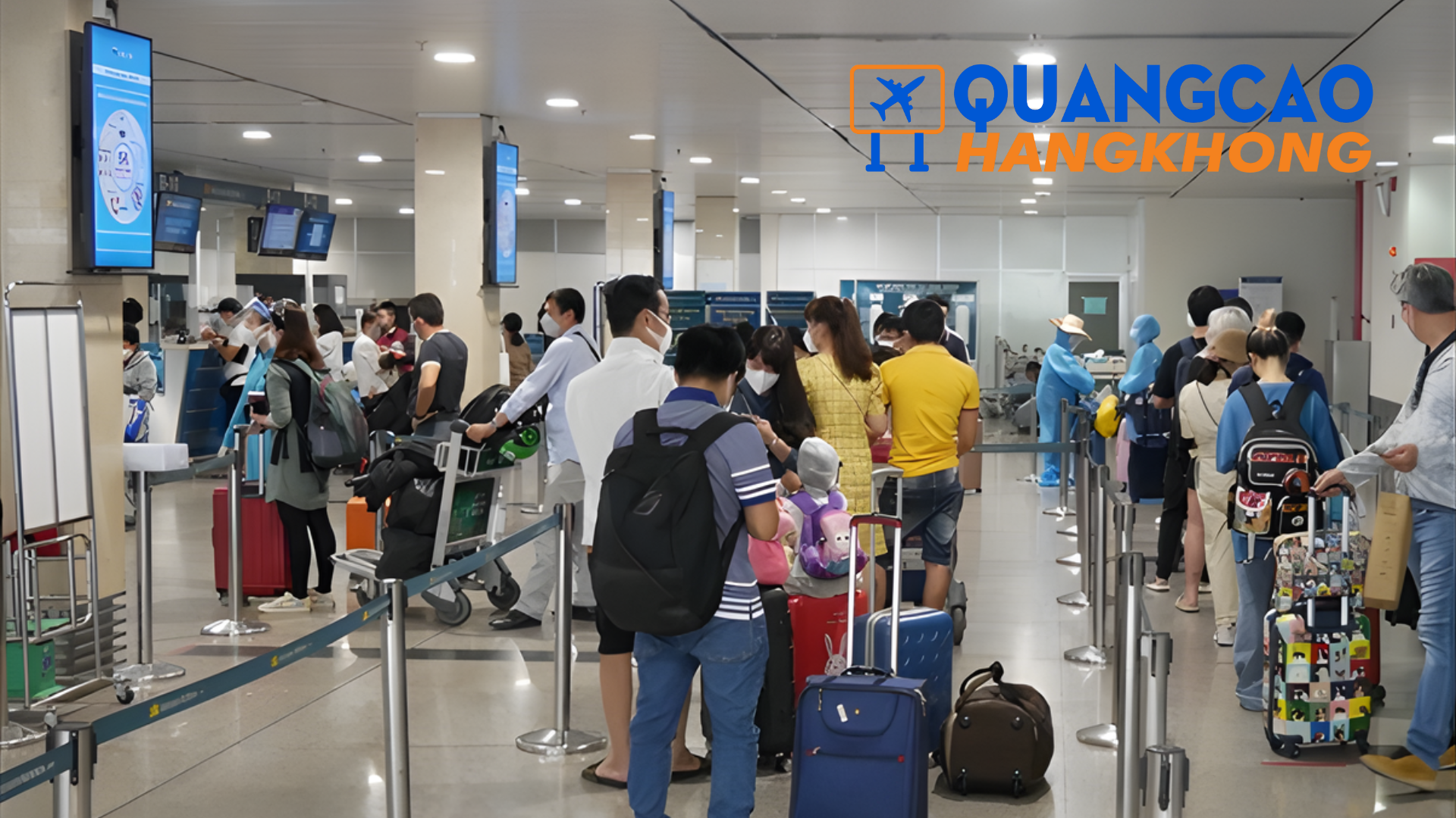 Báo giá quảng cáo sân bay Buôn Ma Thuột 