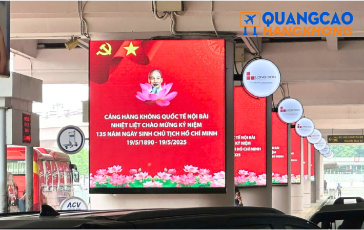 Quảng cáo biển vẫy