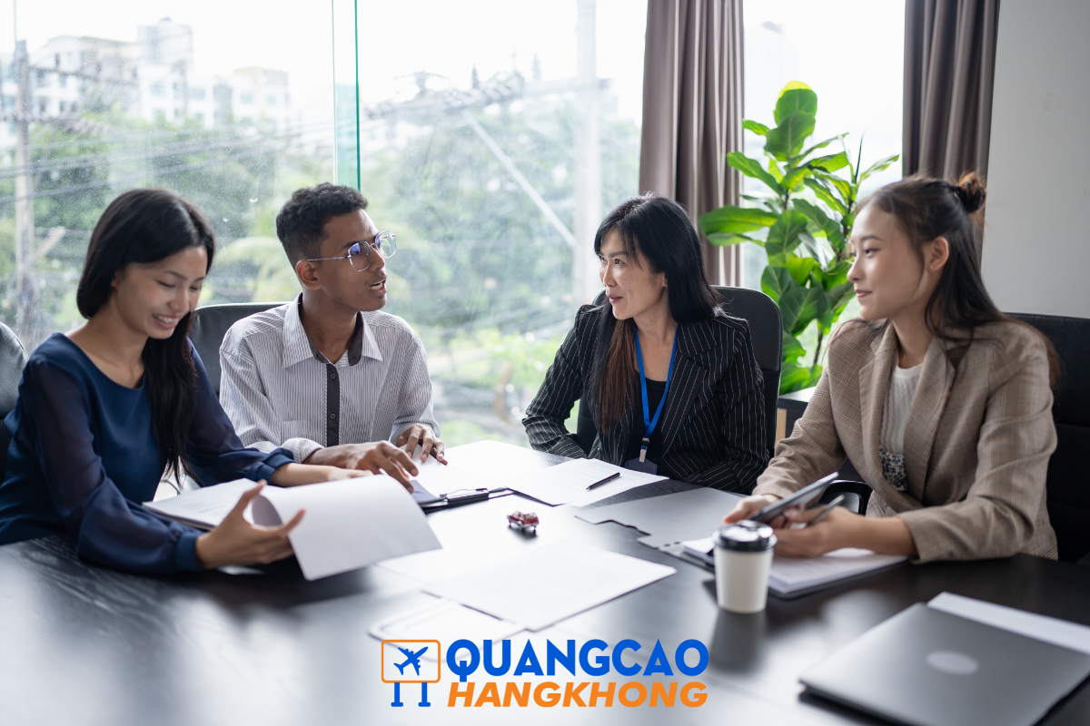 Báo giá quảng cáo màn hình LED sân bay Đà Nẵng