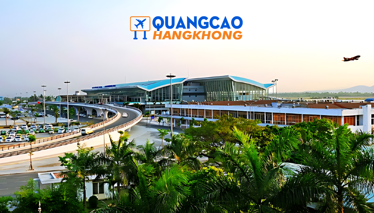 Sân bay quốc tế Đà Nẵng