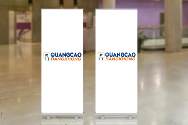 Quảng cáo standee