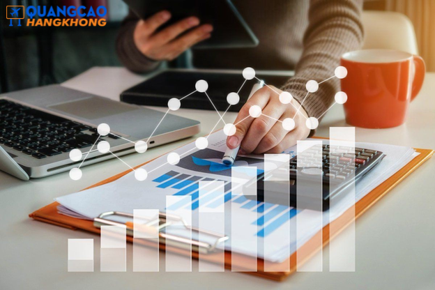 Quy trình triển khai quảng cáo màn hình LED sân bay Thọ Xuân