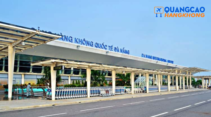 Cảng hàng không quốc tế Đà Nẵng