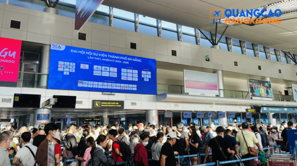 Chi phí quảng cáo linh hoạt