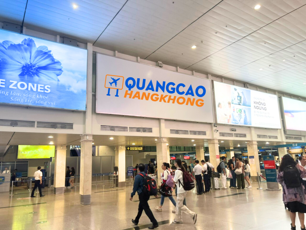 Biển hộp đèn quảng cáo đón đầu tiềm năng phát triển khu vực Tây Nguyên