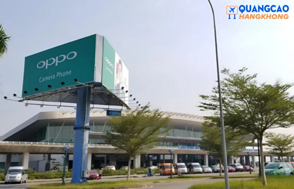Những lợi ích nổi bật khi triển khai pano quảng cáo tại sân bay Buôn Ma Thuột