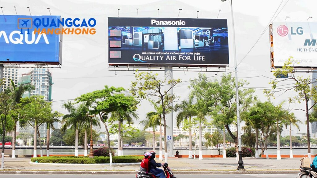 Quy trình triển khai quảng cáo Pano tại sân bay Buôn Ma Thuột chuyên nghiệp, rõ ràng